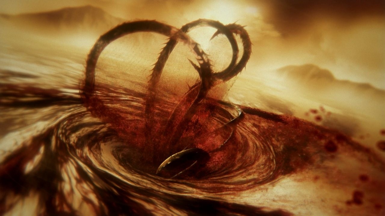 God of War: Ascension - Imagen 20